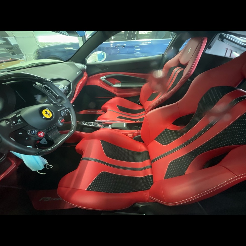 Meet your Posher, Alex